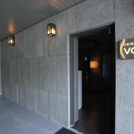 Vovo Hotel Goyang Eksteriør billede